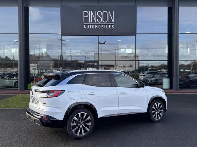 Renault Austral image 2