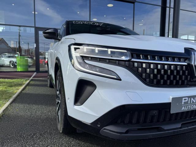 Renault Austral image 3