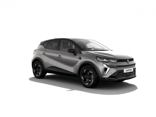 Renault Captur Ii Eco-G 100cv Techno