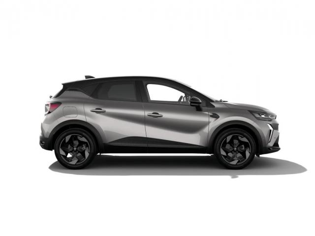 Renault Captur image 1