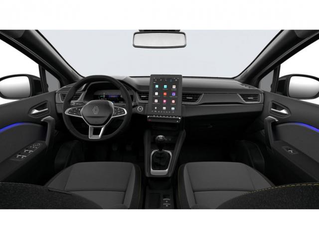 Renault Captur image 2