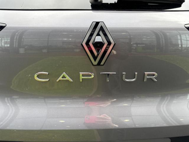 Renault Captur image 3