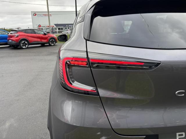 Renault Captur image 4