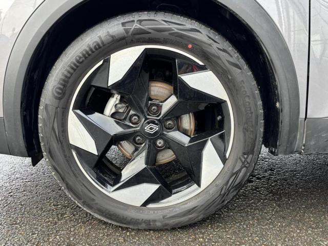 Renault Captur image 1