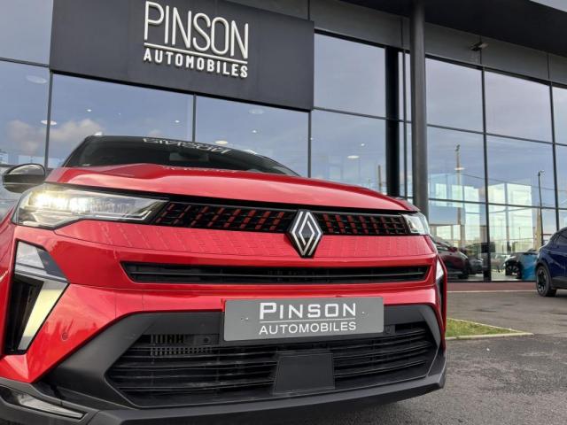 Renault Captur image 1