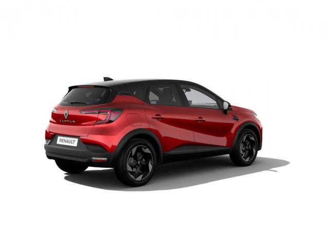 Renault Captur image 3