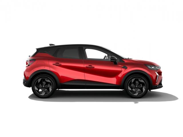 Renault Captur image 2