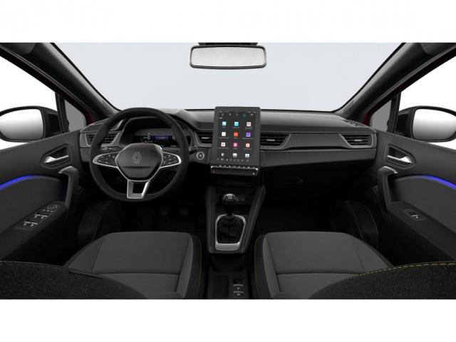 Renault Captur image 4