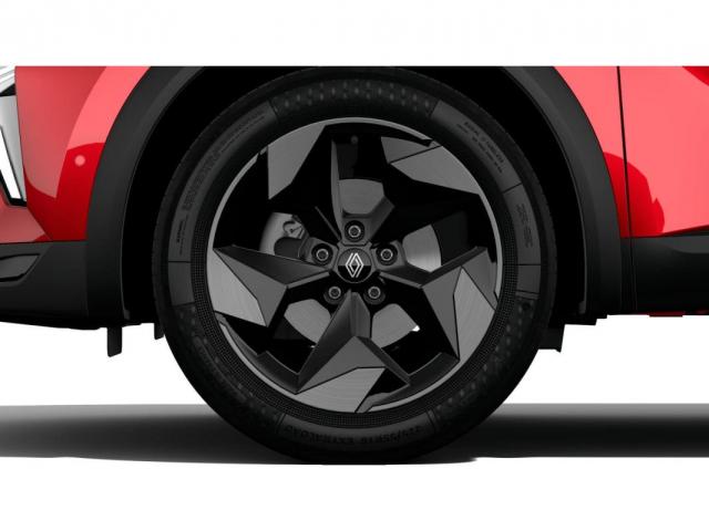 Renault Captur image 1