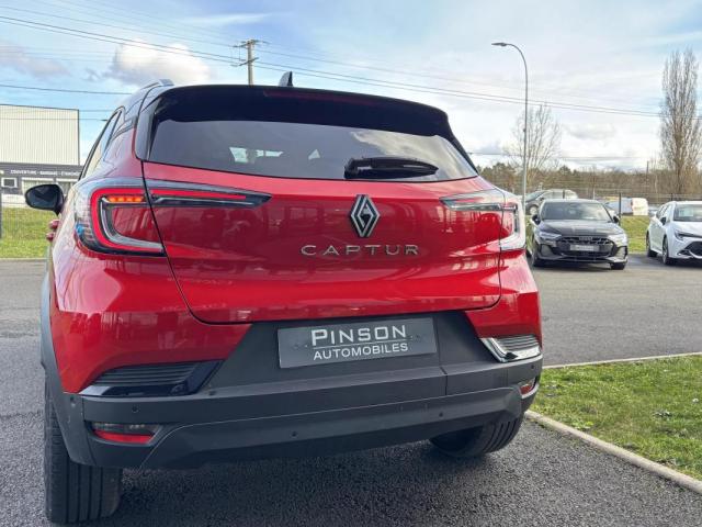 Renault Captur image 4