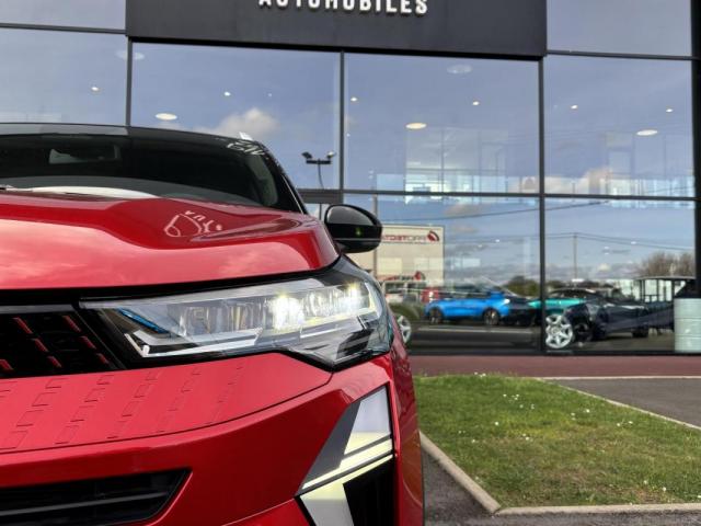 Renault Captur image 5