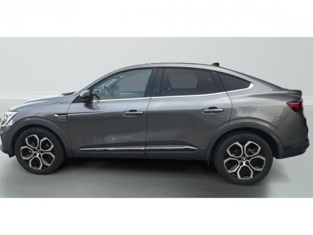 Renault Arkana image 2