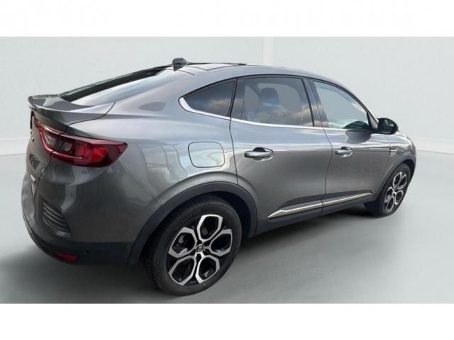 Renault Arkana image 1