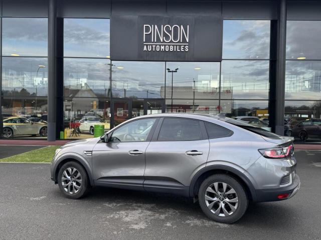 Renault Arkana image 2