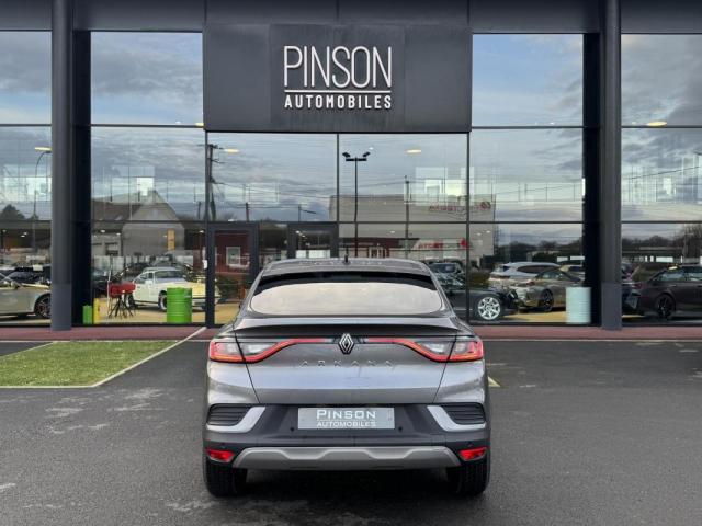 Renault Arkana image 7