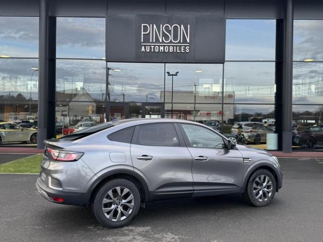 Renault Arkana image 6