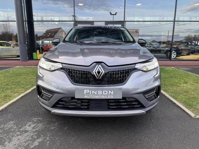 Renault Arkana image 3