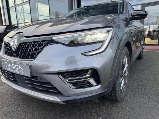 Renault Arkana image 5