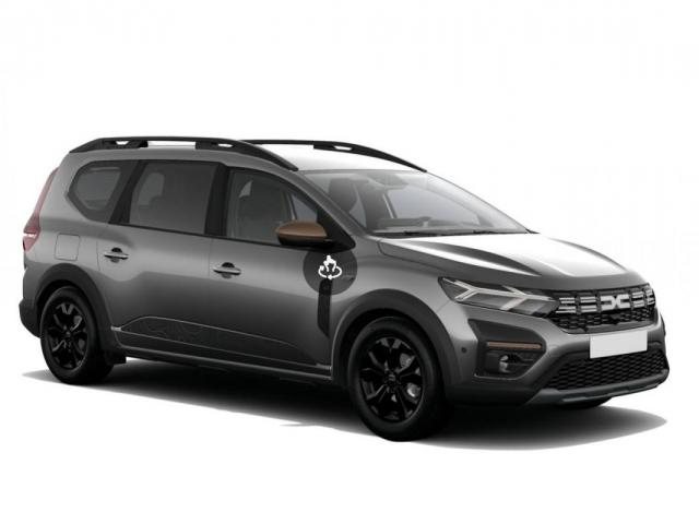 Dacia Jogger 1.0 Eco-G - 100 7 Pl Expression Phase 2