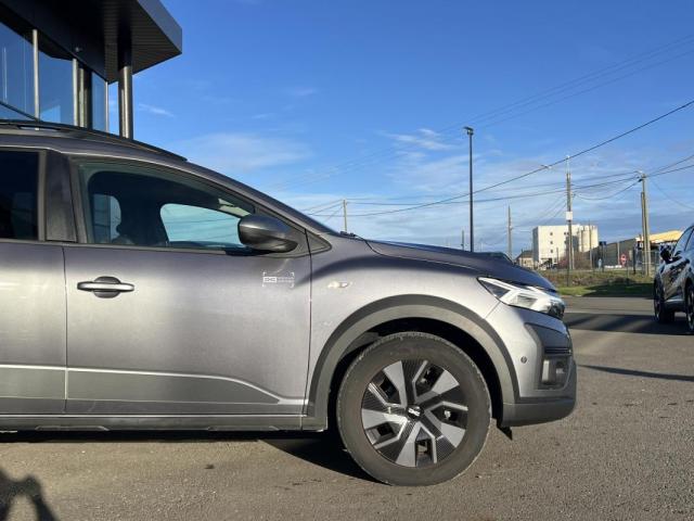 Dacia Jogger image 4