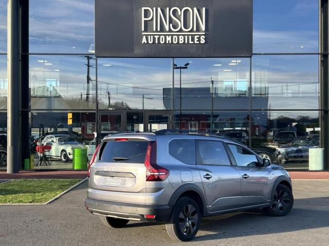 Dacia Jogger image 9