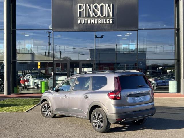 Dacia Jogger image 7