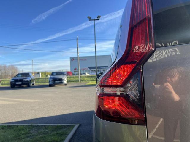 Dacia Jogger image 3