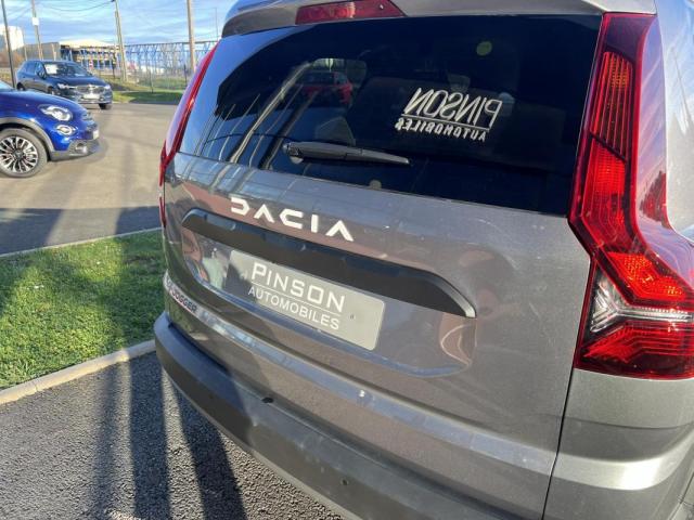Dacia Jogger image 6