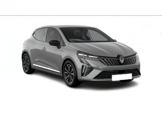 Renault Clio 1.0 Tce - 90 V Berline Techno Phase 2