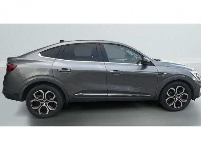 Renault Arkana 1.3 Tce - 140 Bv Edc 2024 Suv Evolution Phase 2