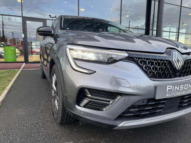 Renault Arkana image 2