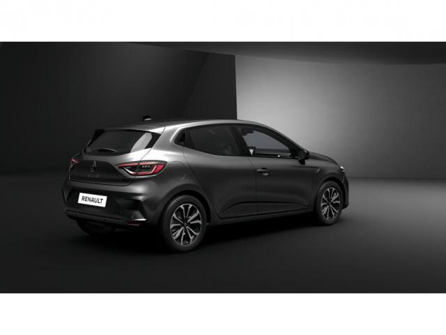 Renault Clio image 4
