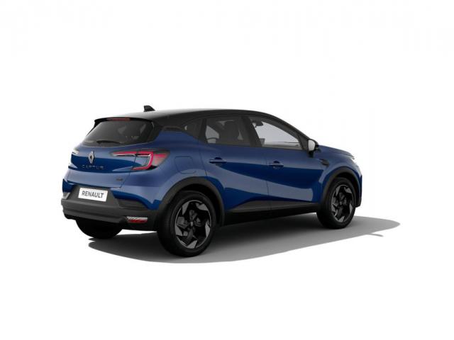 Renault Captur image 1
