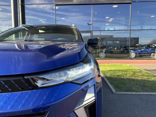 Renault Captur image 1