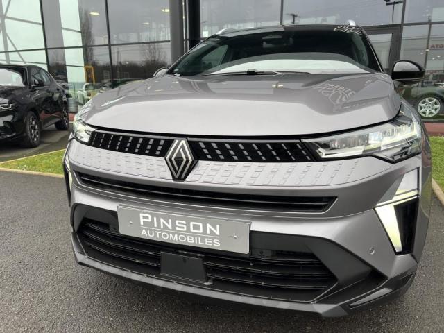 Renault Captur image 1