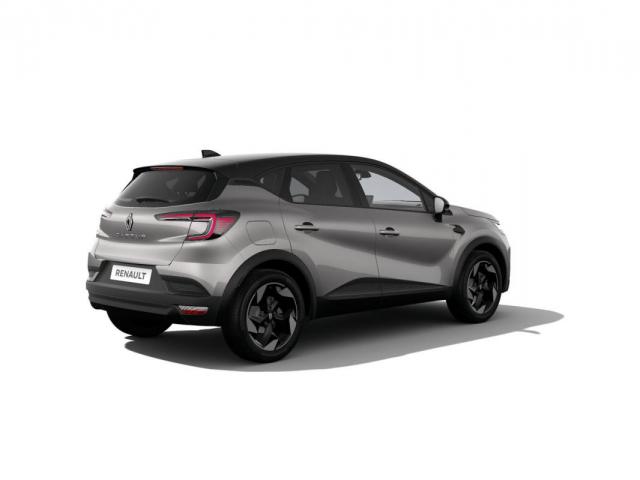 Renault Captur image 4