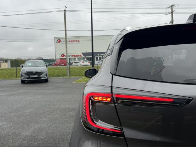 Renault Captur image 4