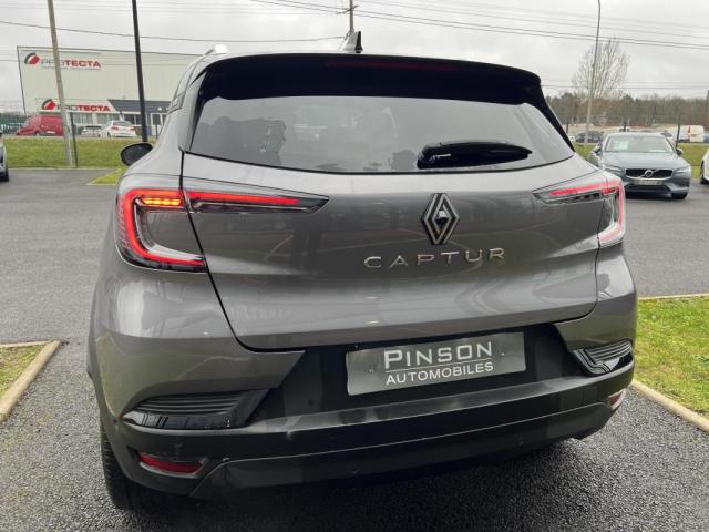 Renault Captur image 5