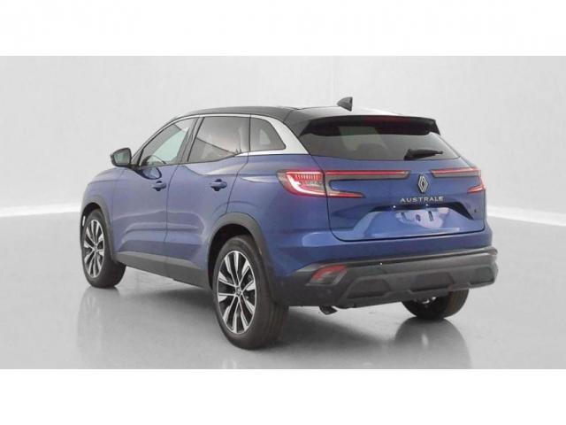 Renault Austral image 2