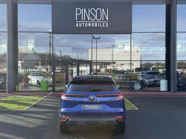 Renault Austral image 2