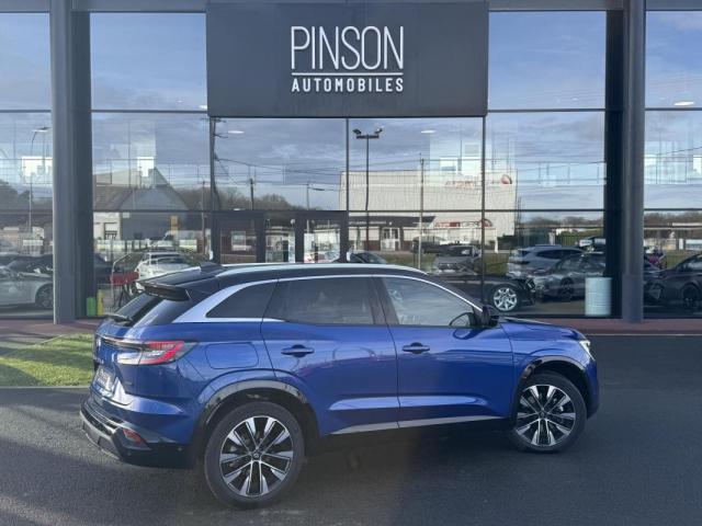 Renault Austral image 3