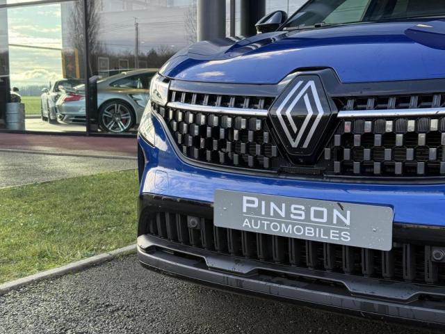 Renault Austral image 6