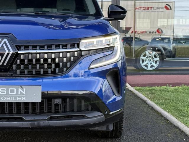 Renault Austral image 4