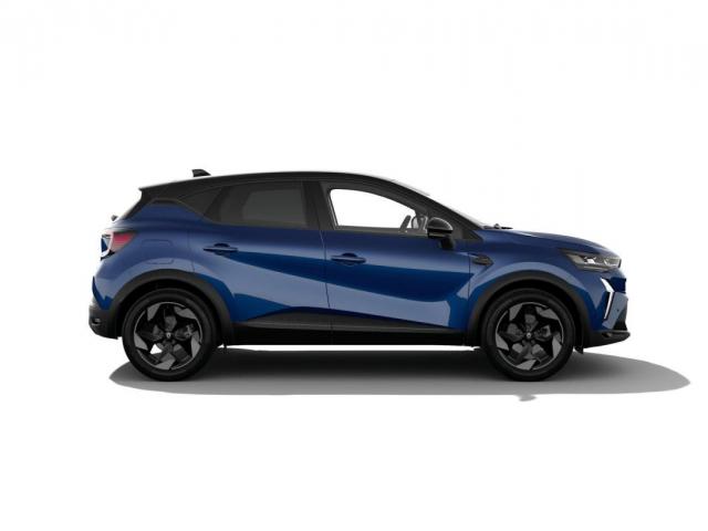 Renault Captur image 1