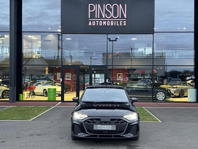 Audi A3 Sportback image 1