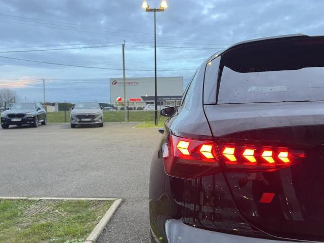 Audi A3 Sportback image 9