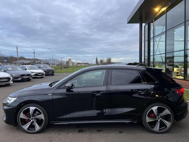 Audi A3 Sportback image 2