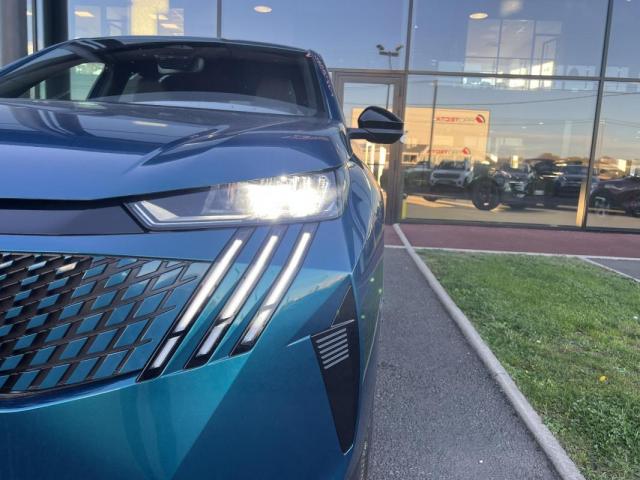 Peugeot 3008 image 5