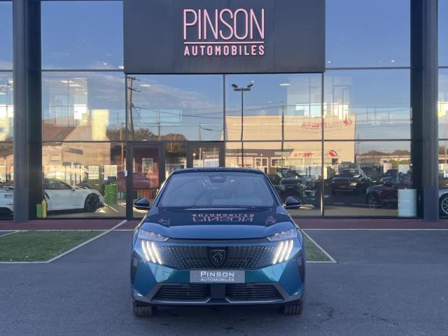 Peugeot 3008 image 3