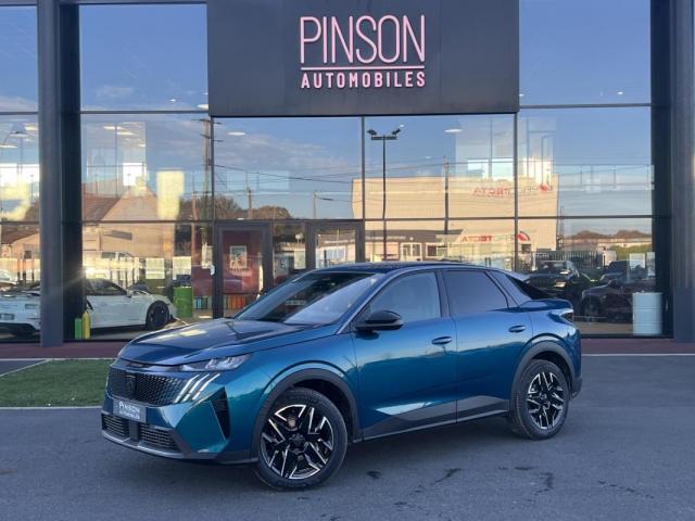 Peugeot 3008 image 2